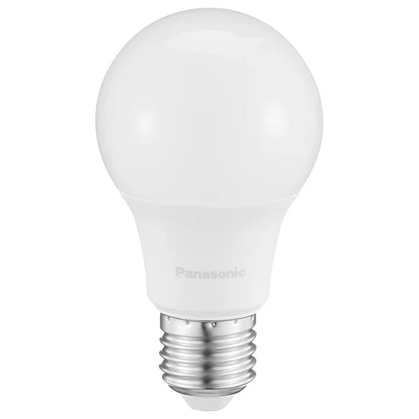 Panasonic Sarı Işık 8.5 W-60 W E27 LED Ampul - Görsel 6