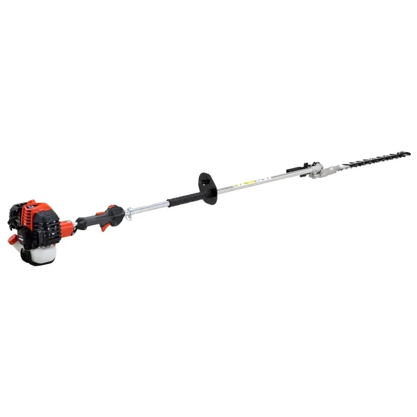 Echo HCA2620 ES HD 1.4 Hp Benzinli Çit Budama Makinesi - Görsel 5