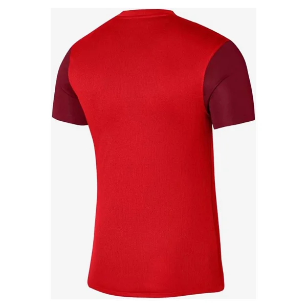 Nike M Dri-Fıt Trophy V Jersey Ss Erkek Forma Dr0933-010 - Siyah - Görsel 2
