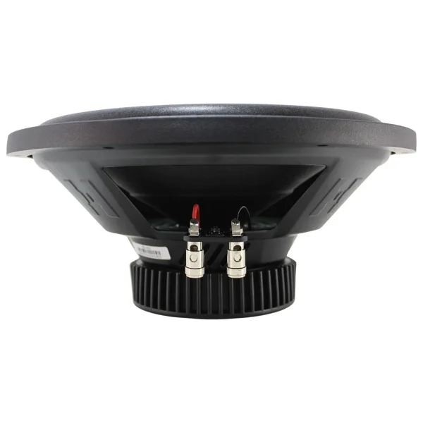 Deaf Bonce Hannibal Hs-600 600 W 30 Cm Subwoofer Oto Hoparlör - Görsel 4