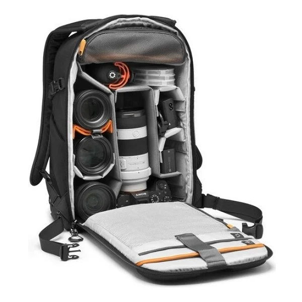 Lowepro Flipside 300 Aw Iıı Fotoğraf Makinesi Sırt Çantası - Görsel 5