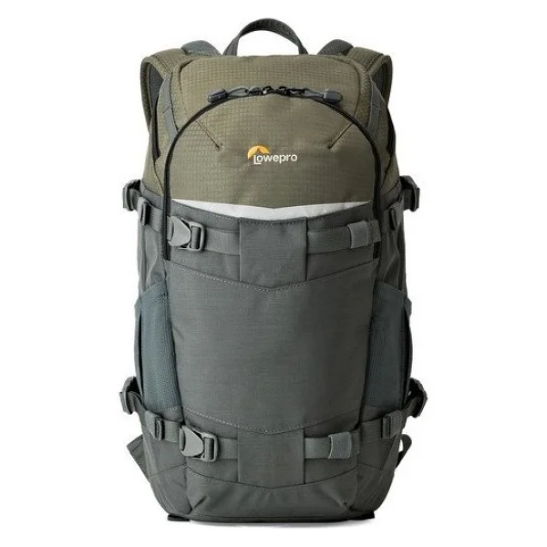 Lowepro Flipside Trek Bp 250 Aw Fotoğraf Makinesi Sırt Çantası - Görsel 9