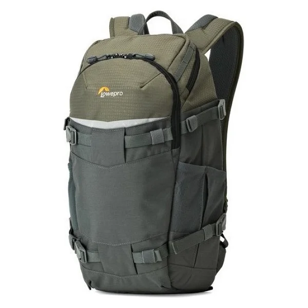 Lowepro Flipside Trek Bp 250 Aw Fotoğraf Makinesi Sırt Çantası - Görsel 10