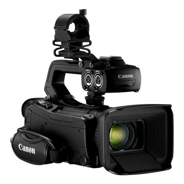 Canon XA75 4K Profesyonel Video Kamera - Görsel 9