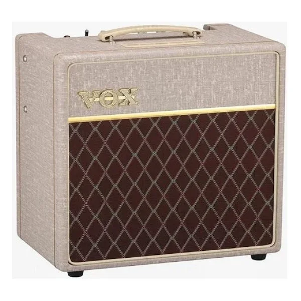 Vox Ac4-Hw1 Combo Elektro Gitar Amfisi - Görsel 3