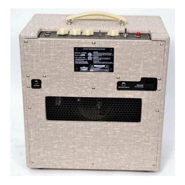 Vox Ac4-Hw1 Combo Elektro Gitar Amfisi - Görsel 2