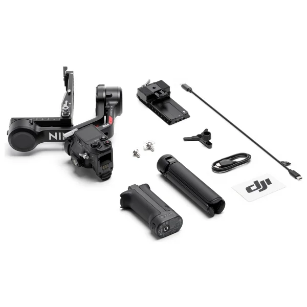 Djı Rs 4 Gimbal - Görsel 6