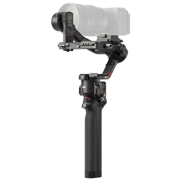 Djı Rs 4 Gimbal - Görsel 2
