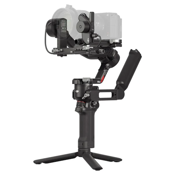 Djı Rs 4 Gimbal - Görsel 3