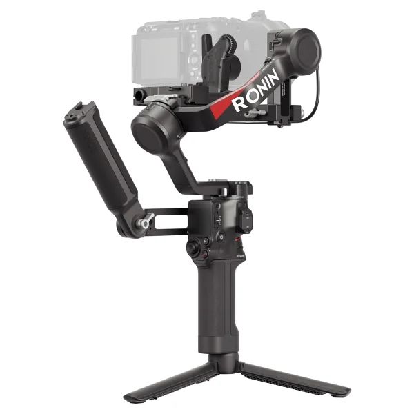 Djı Rs 4 Gimbal - Görsel 4