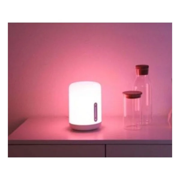 Xiaomi Mi Bedside 2 Başucu Lambası - Görsel 4