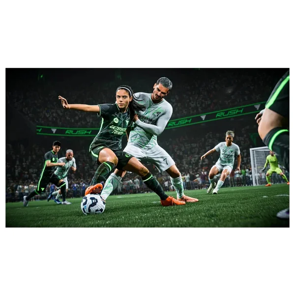 Ea Fc 25 PS4 Oyunu - Görsel 2