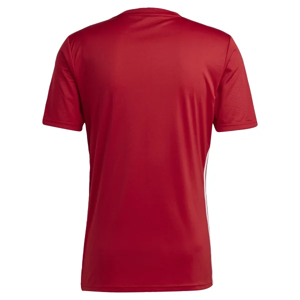 Adidas Tabela 23 Ht6552 Kırmızı Erkek Futbol Forması - Görsel 5