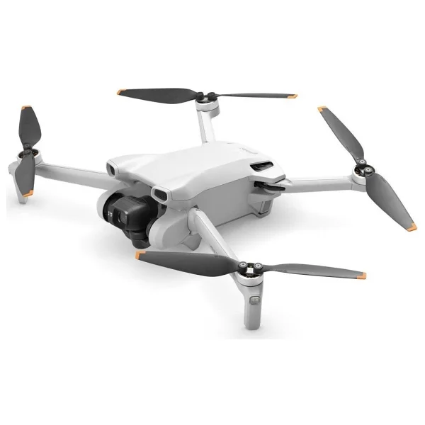 Djı Mini 3 Fly More Combo Rc Kumandalı Drone - Görsel 7