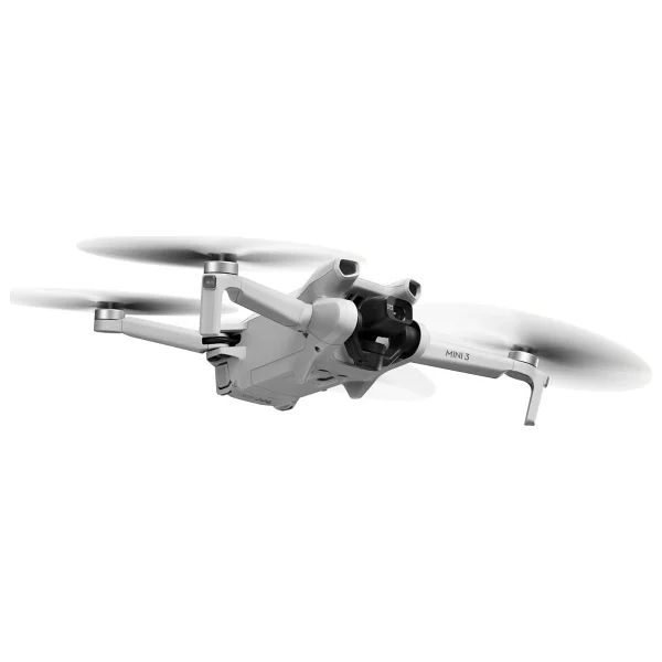 Djı Mini 3 Fly More Combo Rc Kumandalı Drone - Görsel 8