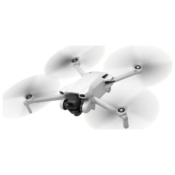 Djı Mini 3 Fly More Combo Rc Kumandalı Drone - Görsel 9
