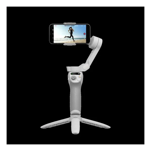 Djı Osmo Mobile Se Gimbal - Görsel 2