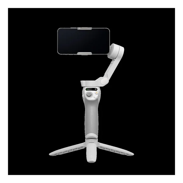 Djı Osmo Mobile Se Gimbal - Görsel 4