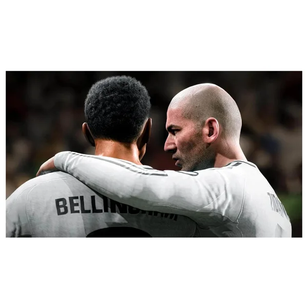 Ea Fc 25 Xbox Series Oyunu - Görsel 5