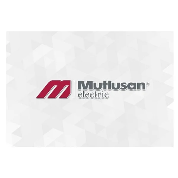 Mutlusan Kendinden Yapışkanlı Kahverengi Kablo Kanalı 25 X 16 20 Metre Mutlusan - Görsel 2