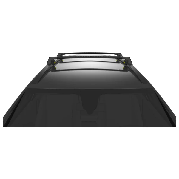 Turtle Suzuki Sx4 S-Cross 2022-2025 Ara Atkı Air2 Siyah - Görsel 8