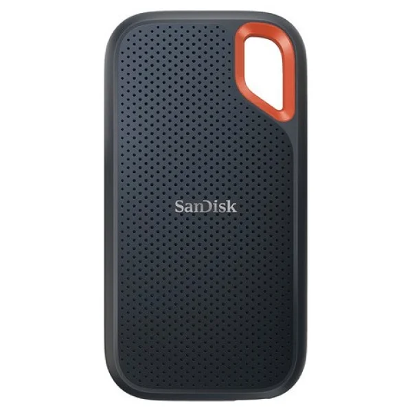 Sandisk Extreme V2 Sdssde61-1t00-G25 USB 3.2 1 TB Taşınabilir SSD - Görsel 2