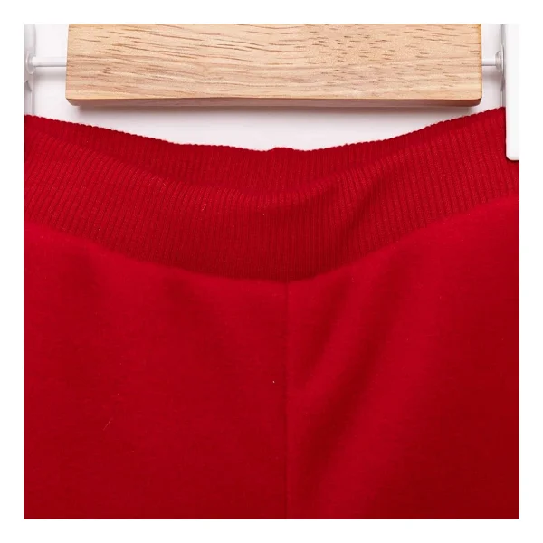 Hellobaby Basic Erkek Bebek Polar Pantolon - Görsel 3