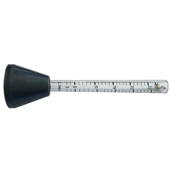 Magmaweld Mw Flowmetre Debi Ölçer Argon - Co2 - Görsel 4