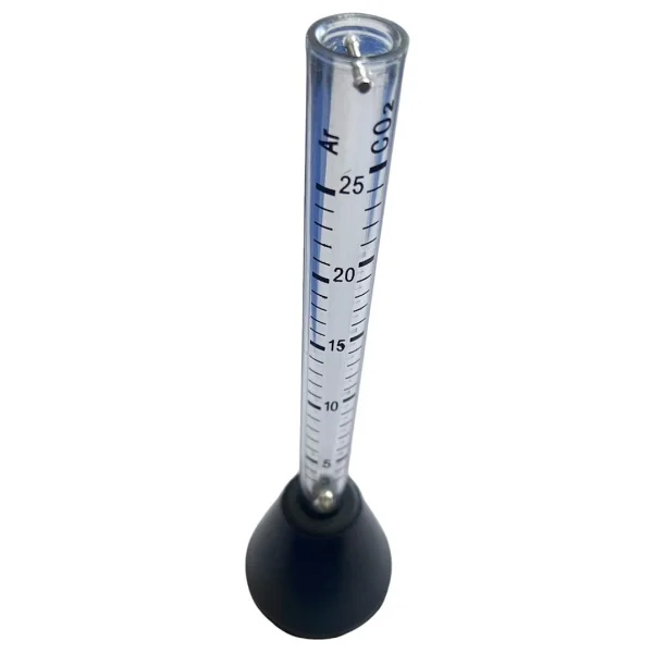 Magmaweld Mw Flowmetre Debi Ölçer Argon - Co2 - Görsel 3