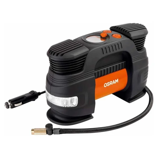 Osram Tyreinflate 830 Araç Kompresörü - Görsel 6