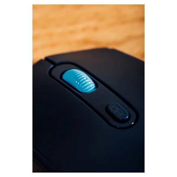 Everest Smw-87 Lacivert Optik Kablosuz Mouse - Görsel 10