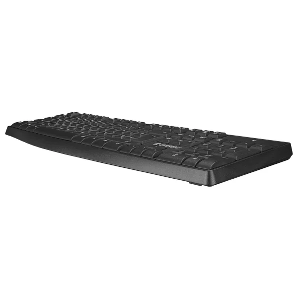Everest Km-7500 Kablosuz Klavye Mouse Seti - Görsel 5