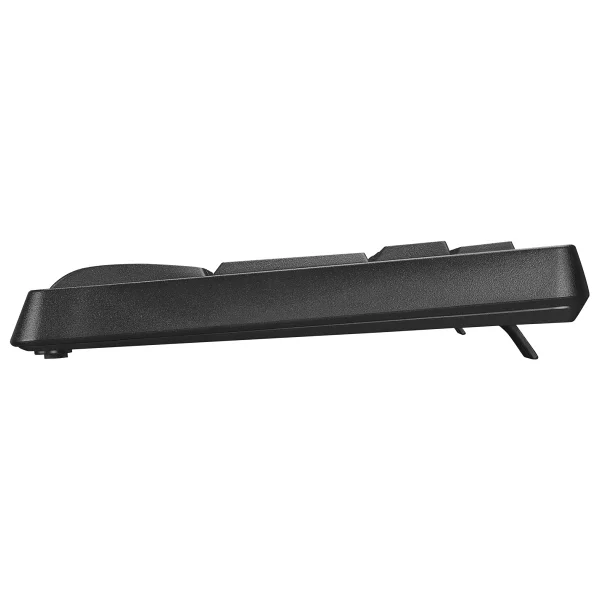 Everest Km-7500 Kablosuz Klavye Mouse Seti - Görsel 8