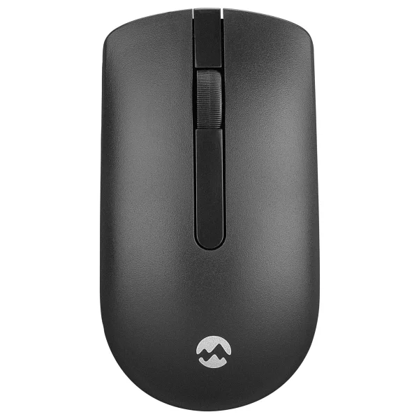 Everest Km-7500 Kablosuz Klavye Mouse Seti - Görsel 4