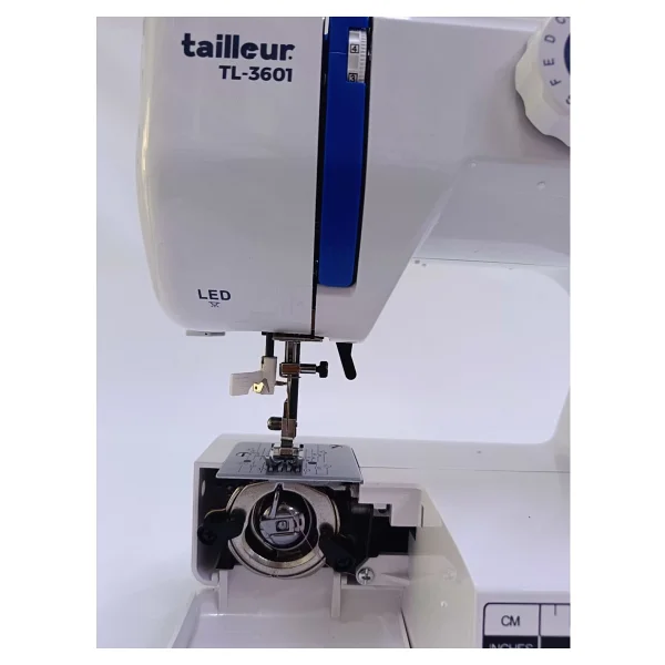 Tailleur Ev Tipi Aile Dikiş Makinesi 32 Desen / Tl-3601 - Görsel 3