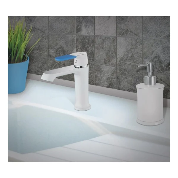 Creavit SL1500 Stilo Lavabo Bataryası - Görsel 2