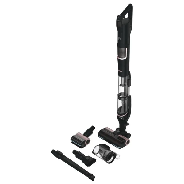 Hoover Hfx10p 011 Hfx Şarjlı Dikey Süpürge - Görsel 3