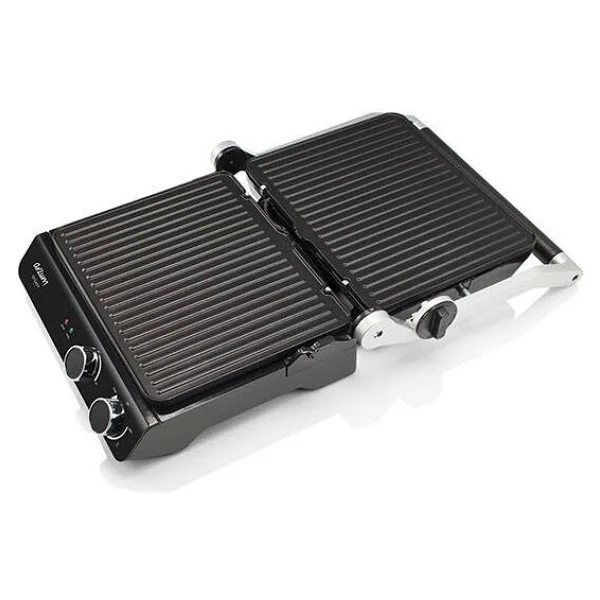 Arzum Steady AR2075-INX 1800 W Izgara ve Tost Makinesi - Görsel 3