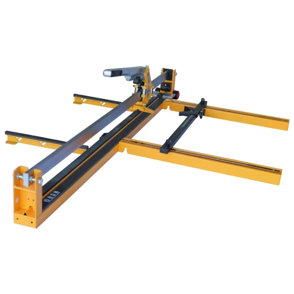 Onon Seramik Kesme Makinesi 120 Cm Oskms120 - Görsel 2