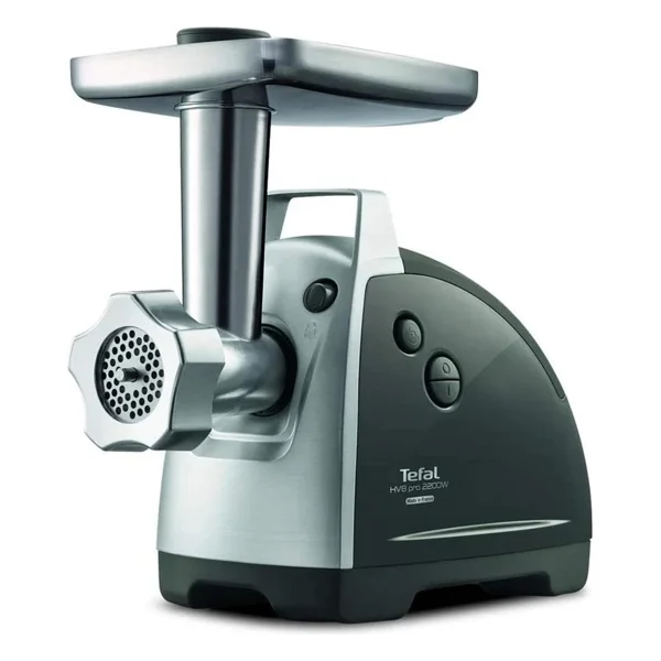Tefal Grill Minute 6 Dilim Kapasiteli 2000 Watt Izgara Tost Makinesi Inox - Görsel 8
