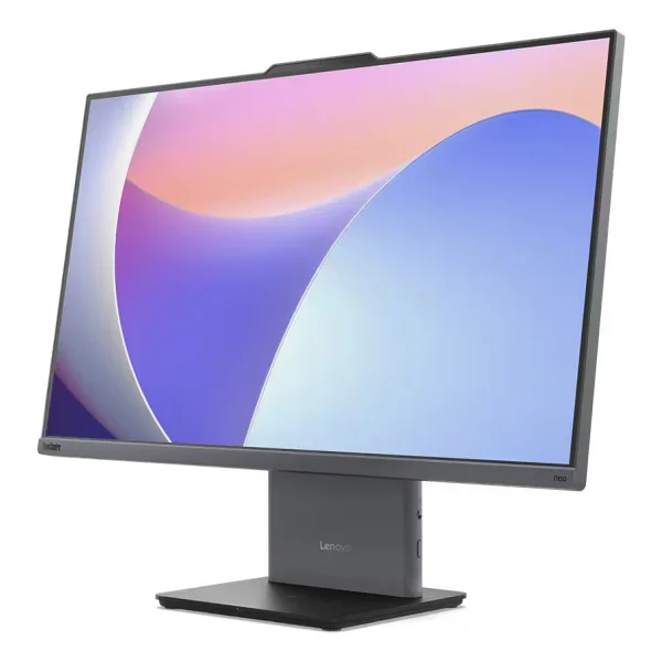 Lenovo Thinkcentre Neo 27 50A Gen5 Intel Core I7 13620H 32GB Ddr5 1tb SSD Freedos Intel UHD Graphics 27" Fhd All In One Bilgisayar 12SA000RTRF08 + Zetta Flash Bellek - Görsel 3
