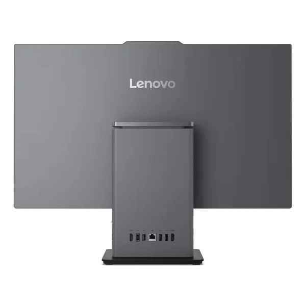 Lenovo Thinkcentre Neo 27 50A Gen5 Intel Core I7 13620H 32GB Ddr5 1tb SSD Freedos Intel UHD Graphics 27" Fhd All In One Bilgisayar 12SA000RTRF08 + Zetta Flash Bellek - Görsel 4