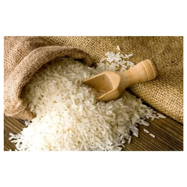Zeki Gıda Gönen Baldo Pirinç 5 Kg - Görsel 3