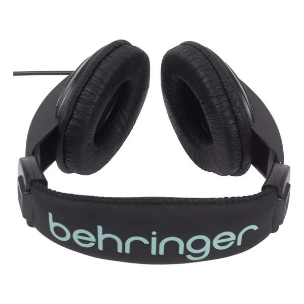 Behringer Hpm1000 Kulak Üstü Stüdyo Kulaklığı - Görsel 3