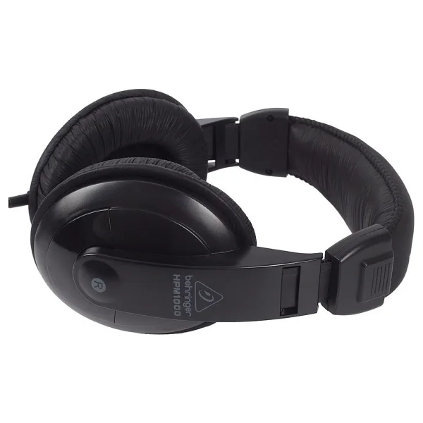 Behringer Hpm1000 Kulak Üstü Stüdyo Kulaklığı - Görsel 4