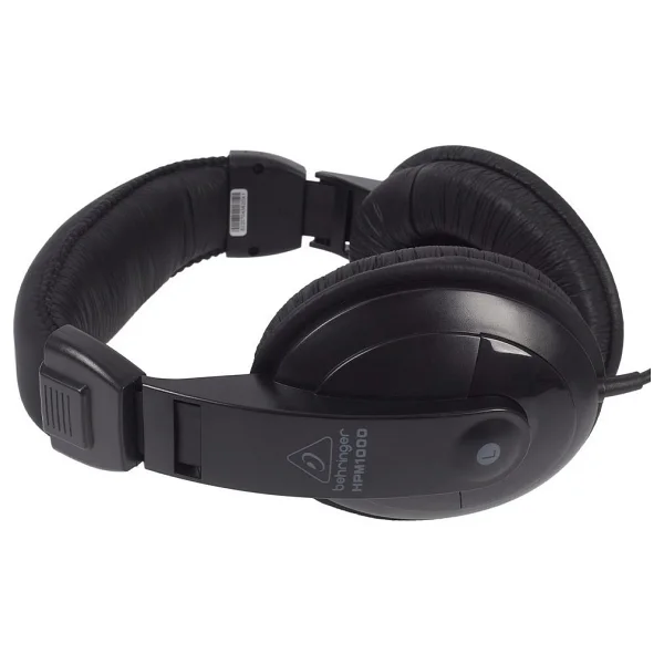 Behringer Hpm1000 Kulak Üstü Stüdyo Kulaklığı - Görsel 5