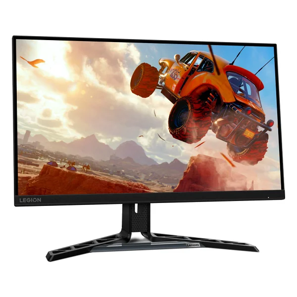 Lenovo Legion R27qe 67c5gac1tk 27" 0.5 Ms 2k Pivot Ips 180 Hz Oyuncu Monitörü - Görsel 6