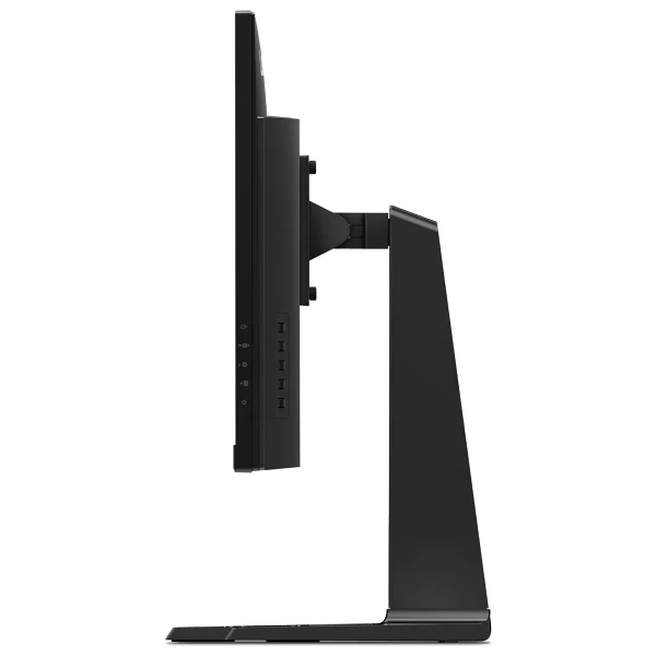 Lenovo Legion R27qe 67c5gac1tk 27" 0.5 Ms 2k Pivot Ips 180 Hz Oyuncu Monitörü - Görsel 3