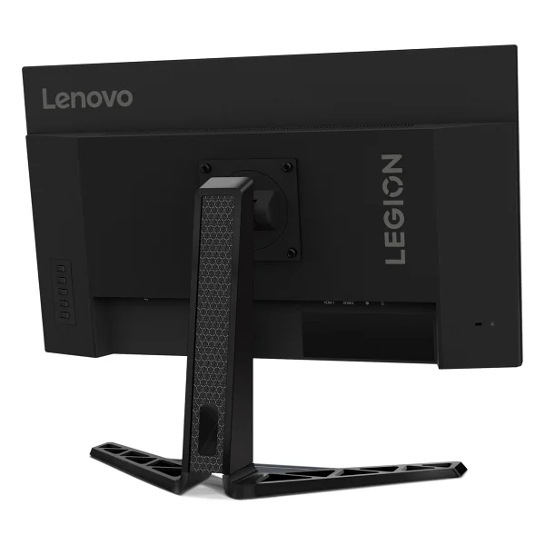 Lenovo Legion R27qe 67c5gac1tk 27" 0.5 Ms 2k Pivot Ips 180 Hz Oyuncu Monitörü - Görsel 4