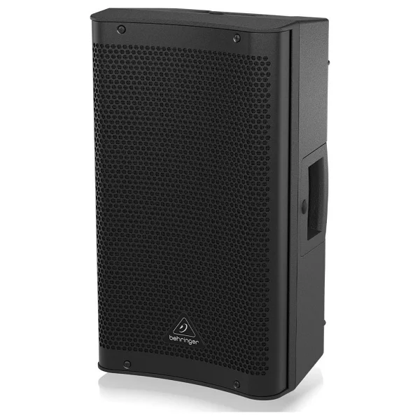 Behringer Dr110dsp 1000 W Aktif Hoparlör - Görsel 2